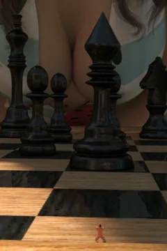 Chess (4)