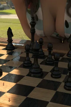 Chess (5)