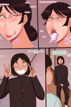 Classmates Sex Doll (21)