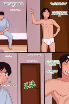 Classmates Sex Doll (26)