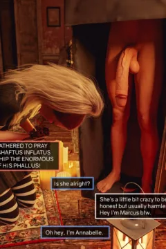 Cock Worship Lessons (12)