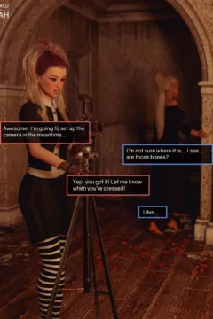 Cock Worship Lessons (19)