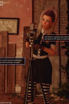 Cock Worship Lessons (32)