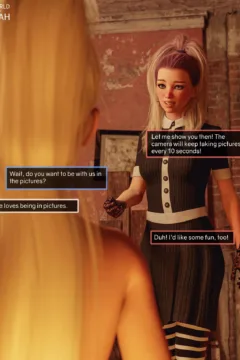 Cock Worship Lessons (33)