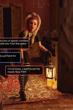 Cock Worship Lessons (5)