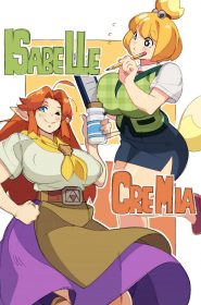Cremia’s Milk Delivery (15)