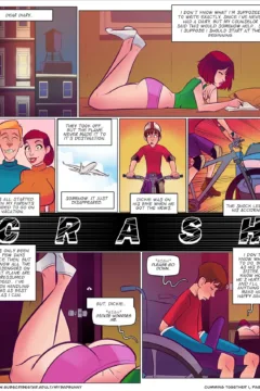 Cumming Together (3)