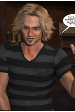 Curse of Erzulie-Dantor 1 (10)