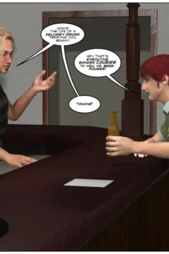 Curse of Erzulie-Dantor 1 (14)