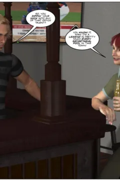 Curse of Erzulie-Dantor 1 (16)