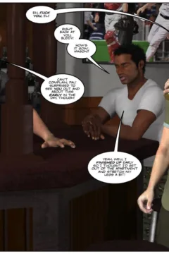 Curse of Erzulie-Dantor 1 (18)