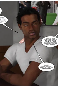 Curse of Erzulie-Dantor 1 (20)