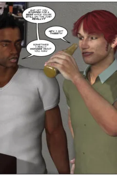 Curse of Erzulie-Dantor 1 (22)