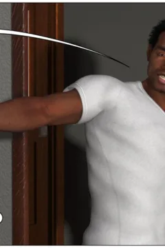 Curse of Erzulie-Dantor 1 (24)