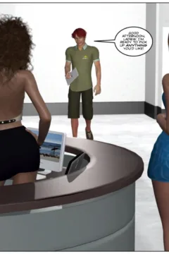 Curse of Erzulie-Dantor 1 (26)