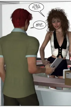 Curse of Erzulie-Dantor 1 (27)