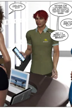 Curse of Erzulie-Dantor 1 (28)