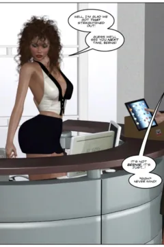 Curse of Erzulie-Dantor 1 (29)