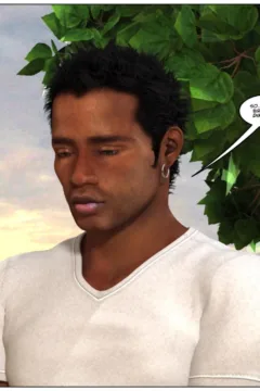 Curse of Erzulie-Dantor 1 (31)