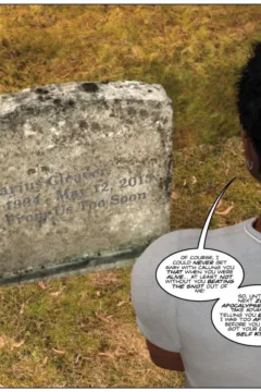 Curse of Erzulie-Dantor 1 (32)