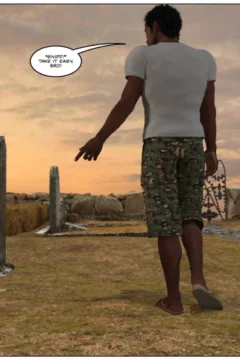 Curse of Erzulie-Dantor 1 (36)