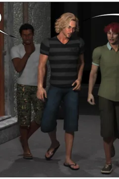 Curse of Erzulie-Dantor 1 (38)