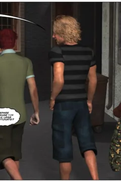 Curse of Erzulie-Dantor 1 (39)