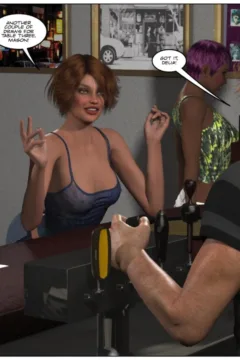 Curse of Erzulie-Dantor 1 (4)