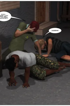 Curse of Erzulie-Dantor 1 (47)