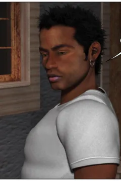 Curse of Erzulie-Dantor 1 (52)