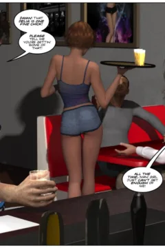 Curse of Erzulie-Dantor 1 (6)