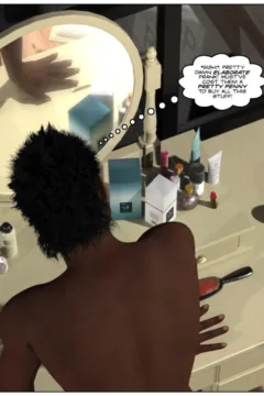 Curse of Erzulie-Dantor 1 (63)