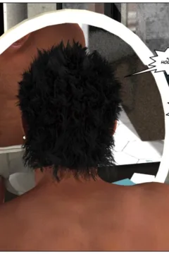 Curse of Erzulie-Dantor 1 (64)