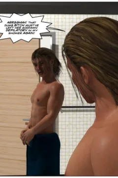 Curse of Erzulie-Dantor 1 (74)