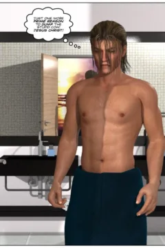 Curse of Erzulie-Dantor 1 (75)