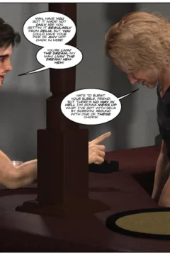 Curse of Erzulie-Dantor 1 (8)