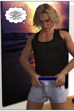 Curse of Erzulie-Dantor 1 (80)