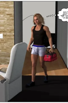 Curse of Erzulie-Dantor 1 (81)