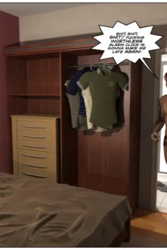 Curse of Erzulie-Dantor 1 (83)