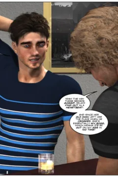 Curse of Erzulie-Dantor 1 (9)