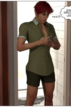 Curse of Erzulie-Dantor 1 (91)