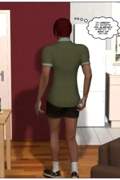 Curse of Erzulie-Dantor 1 (92)