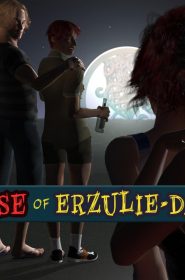 Curse of Erzulie-Dantor 2 (1)