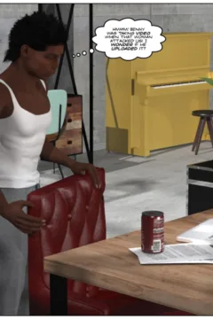 Curse of Erzulie-Dantor 2 (101)