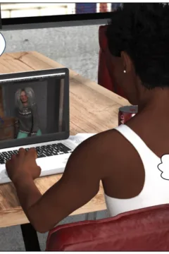 Curse of Erzulie-Dantor 2 (103)