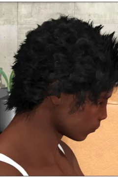 Curse of Erzulie-Dantor 2 (106)