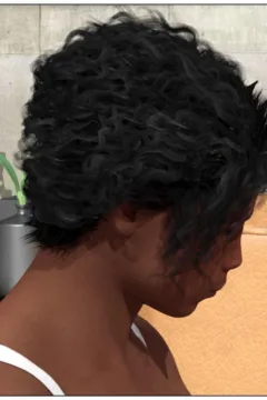 Curse of Erzulie-Dantor 2 (107)