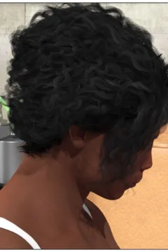 Curse of Erzulie-Dantor 2 (108)