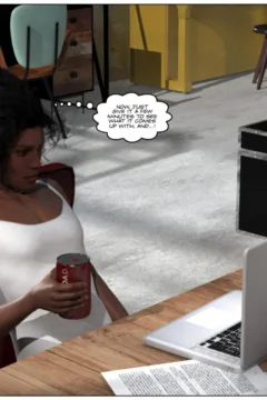 Curse of Erzulie-Dantor 2 (109)