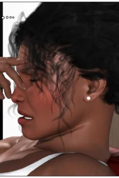 Curse of Erzulie-Dantor 2 (110)